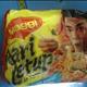 Maggi Noodles Curry Letup