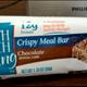 South Beach Diet Meal Replacement Bar - Chocolate Crisp
