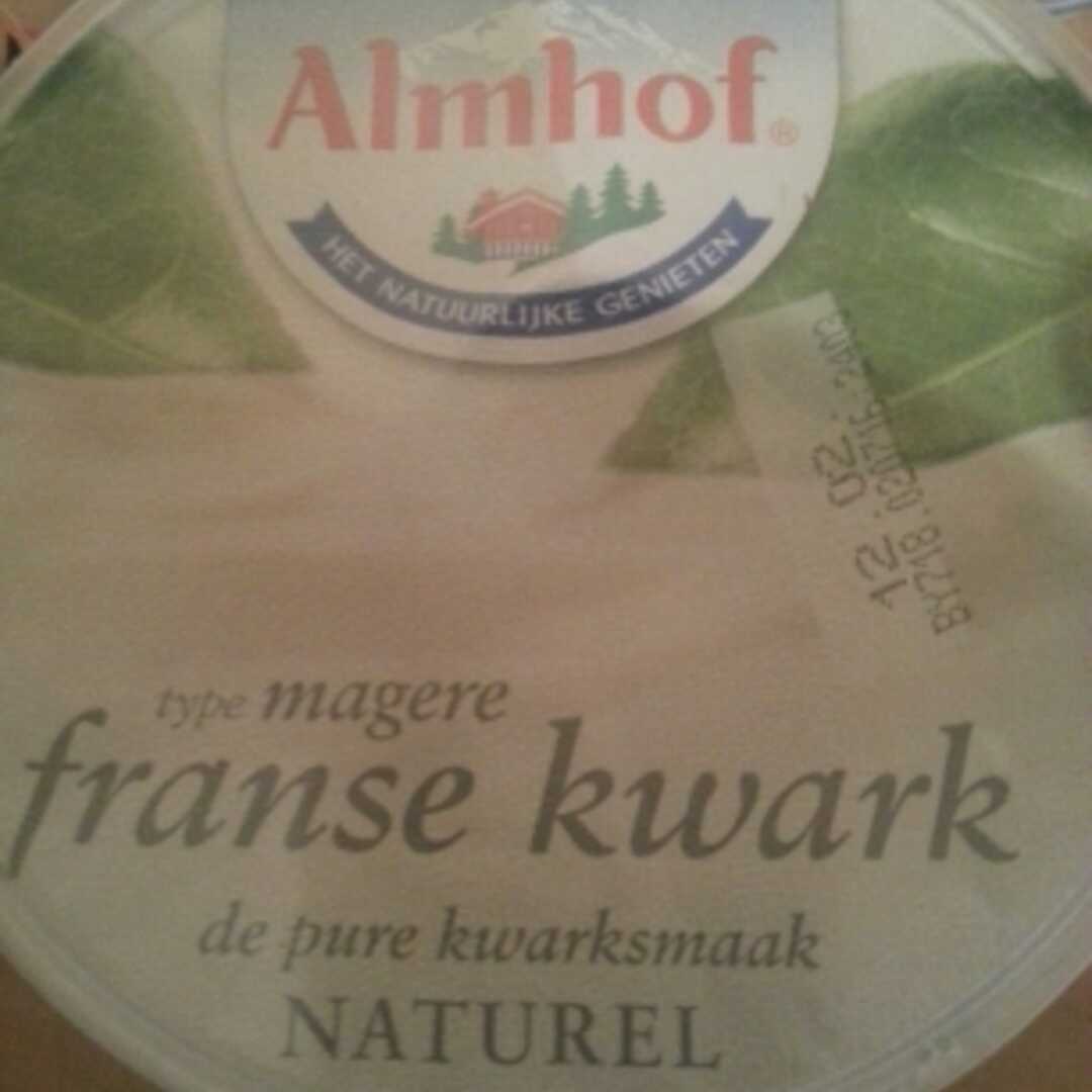 Almhof Magere Franse Kwark