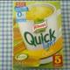 Knorr Quick Light Choclo