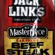 Jack Link's KC Masterpiece Barbecue Jerky