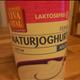 Viva Vital Naturjoghurt Laktosefrei 3,8%