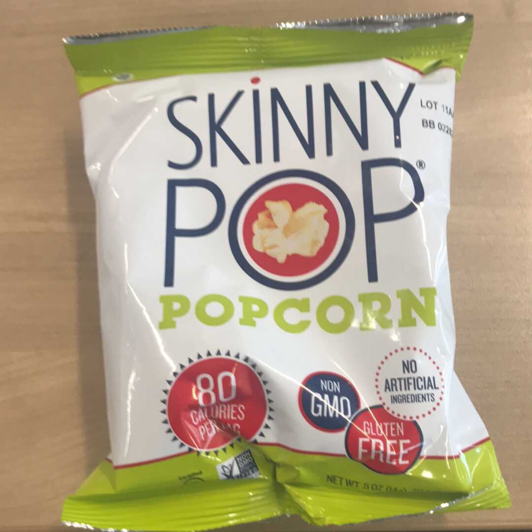 Skinny Pop Popcorn (14g)