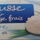 Auchan Mousse & Fromage Frais Nature