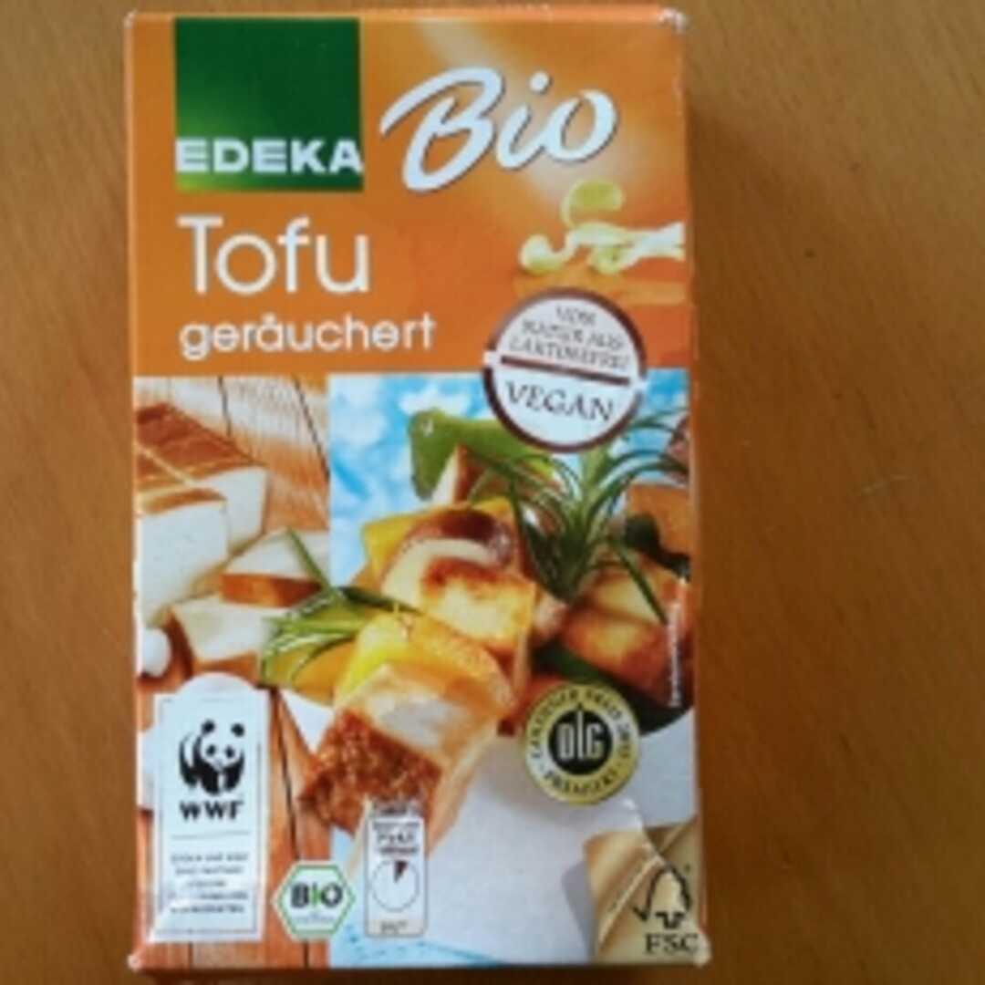 Edeka Bio Tofu Geräuchert