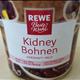 REWE Beste Wahl Kidney Bohnen