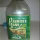 Promised Land All Natural Fat Free Milk