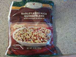 Archer Farms Barley & Red Rice Quinoa Blend
