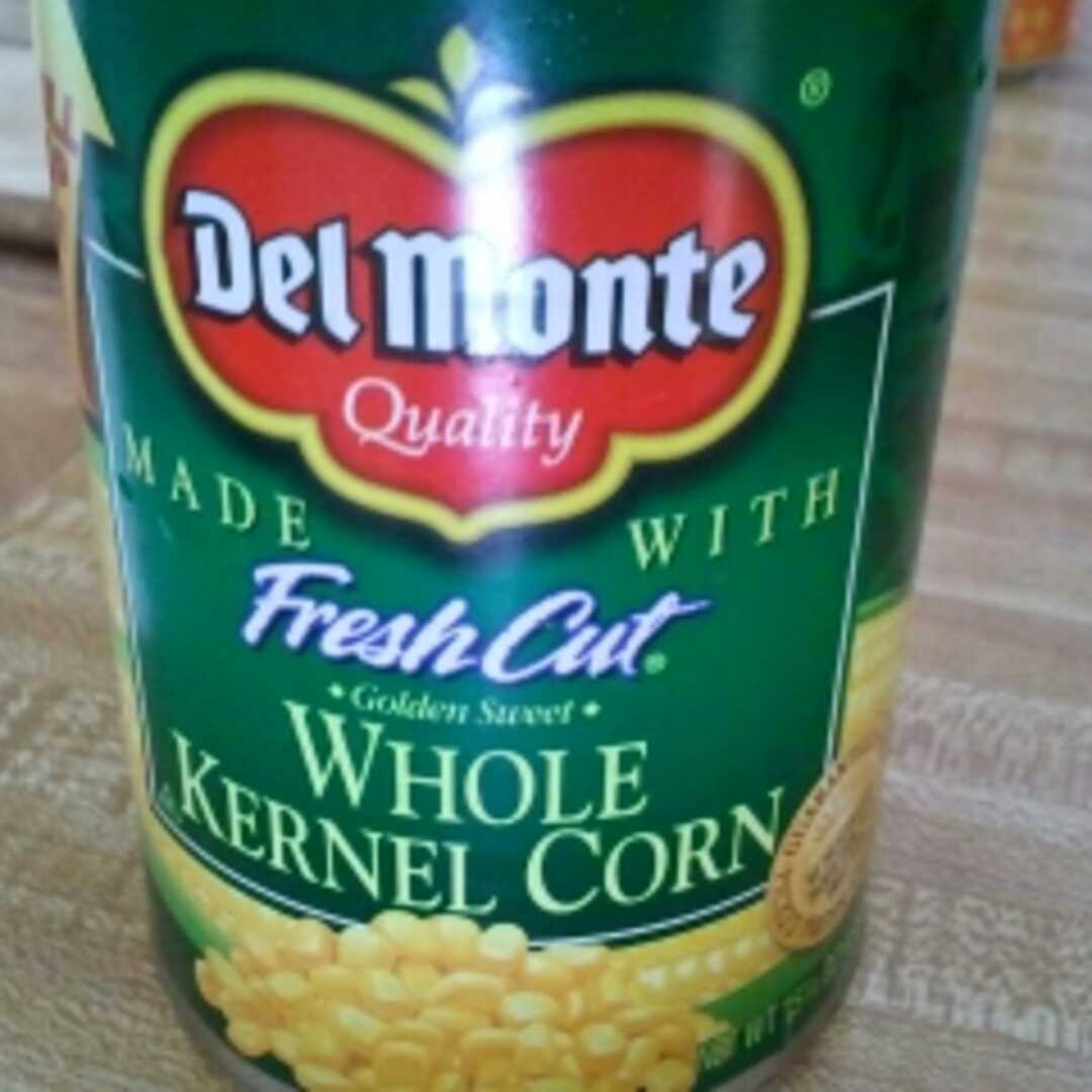 Del Monte Whole Kernel Corn