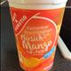 Gut & Günstig Fettarmer Fruchtjoghurt Mild - Pfirsich-Mango 1,8% Fett