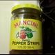 Mancini Sweet Pepper Strips