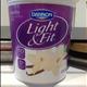 Dannon Light & Fit Yogurt - Vanilla