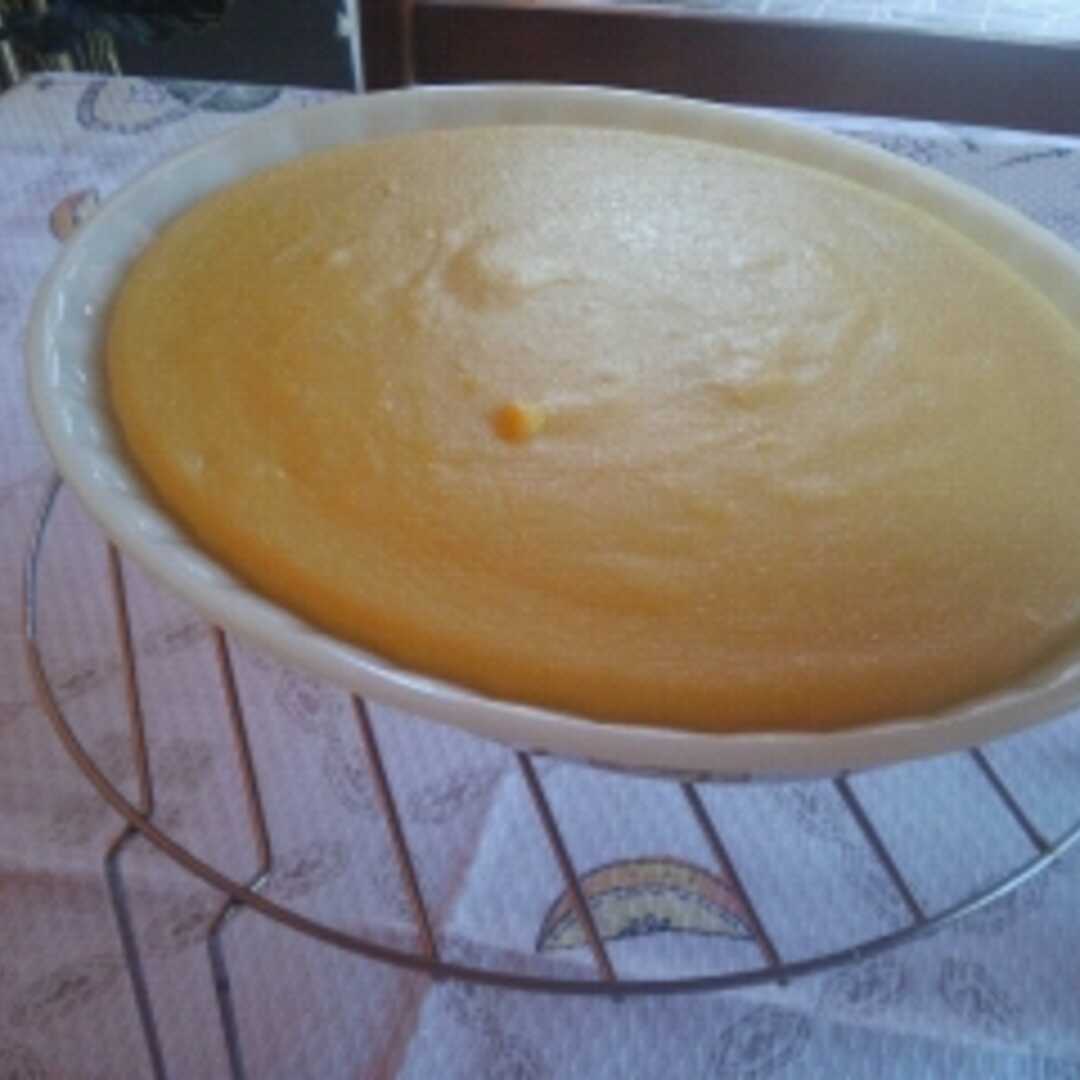 Baked or Boiled Polenta