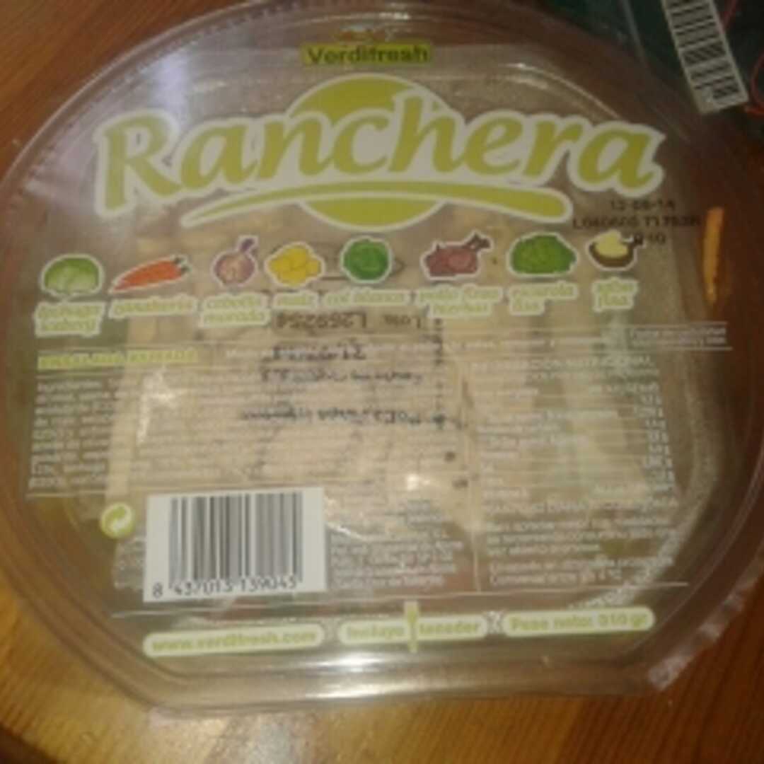 Verdifresh Ensalada Ranchera