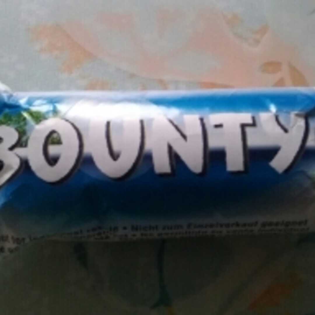 Bounty Godis