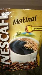 Nescafé Café Solúvel Granulado Matinal