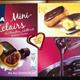 Edeka Mini-Eclairs au Chocolat
