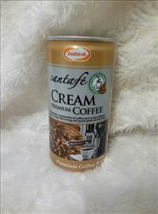 Doshirak Cream Premium Coffee