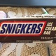 Snickers Chocolate (52,7g)