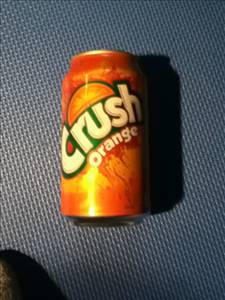 Crush Orange (Can)