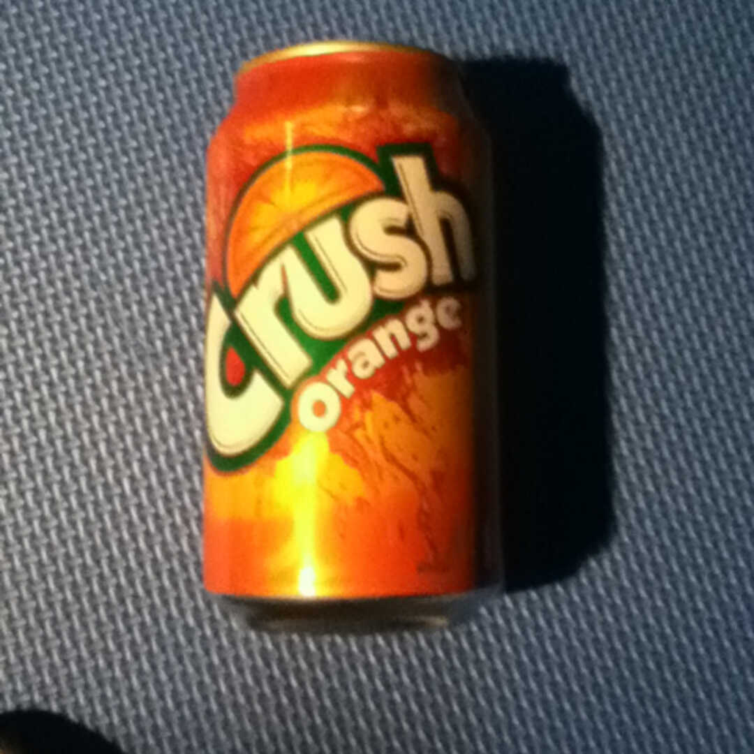 Crush Orange (Can)