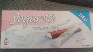Ferrero Jogurette