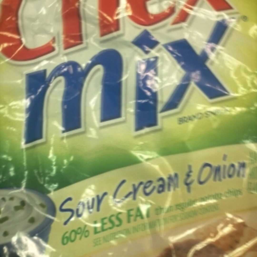 General Mills Chex Mix Sour Cream & Onion