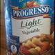 Progresso Light Vegetable Soup