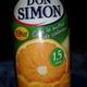 Don Simón Zumo de Naranja Light