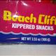 Beach Cliff Kippered Snacks