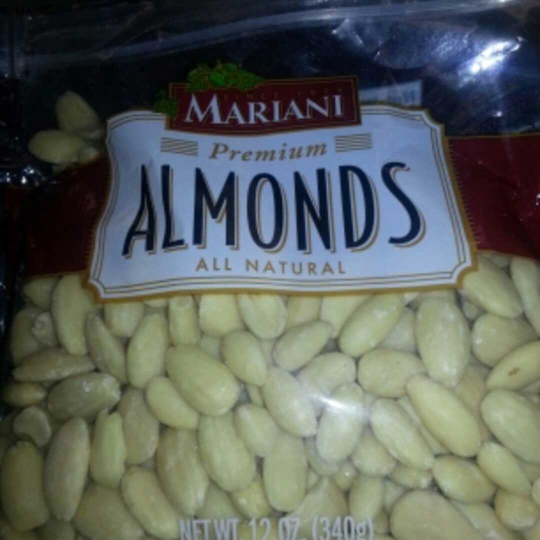 Mariani Whole Almonds