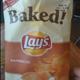 Lay's Baked! Barbecue Potato Crisps (Package)