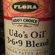 Flora Udo's Oil 3-6-9 Blend