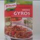Knorr Griekse Gyros