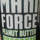 Mani Force Peanut Butter Crocante