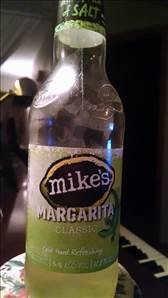 Mike's Classic Margarita