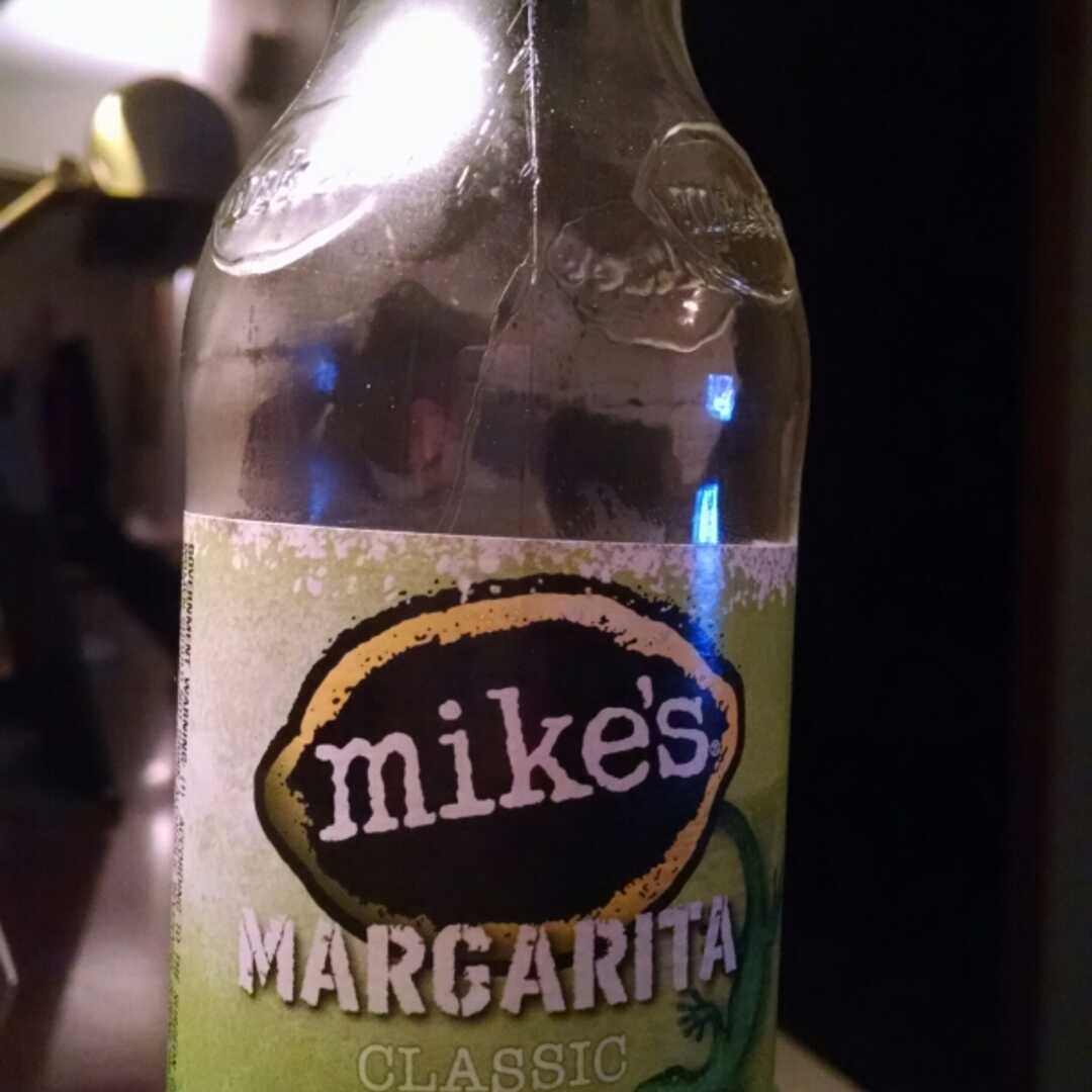 Mike's Classic Margarita