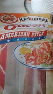 Kleinemas Bacon American Style