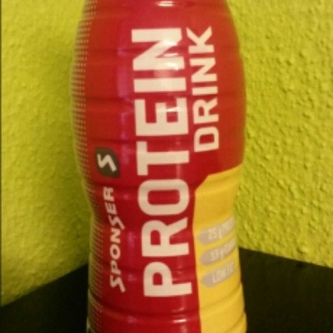 Sponser Protein Drink