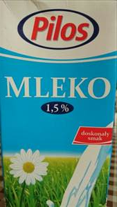 Pilos Mleko 1,5%