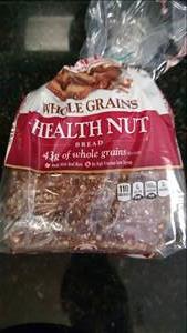 Arnold Health Nut Wheat Bread