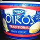 Dannon Oikos Traditional Greek Yogurt - Toasted Coconut Vanilla