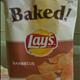 Lay's Baked Barbecue Flavored Potato Crisps