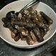 Stuffed Grape Leaves with Beef and Rice