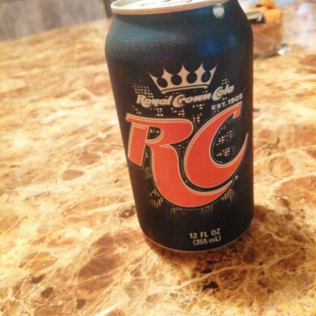 Royal Crown Cola RC Cola (Can)