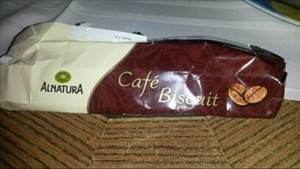 Alnatura Café Biscuit