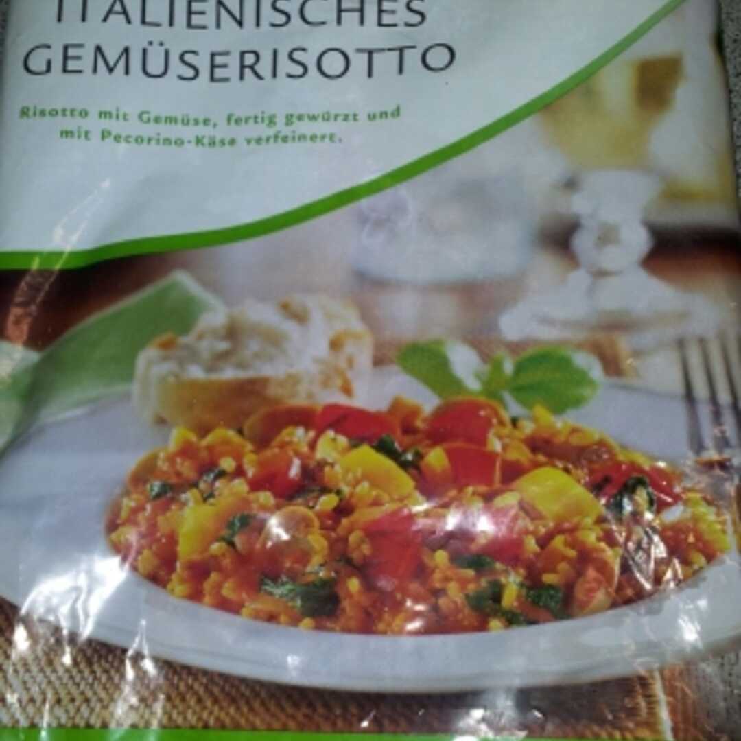 Bofrost Italienisches Gemüserisotto