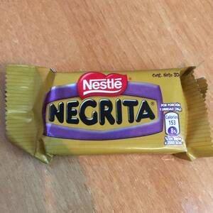 Nestlé Negrita