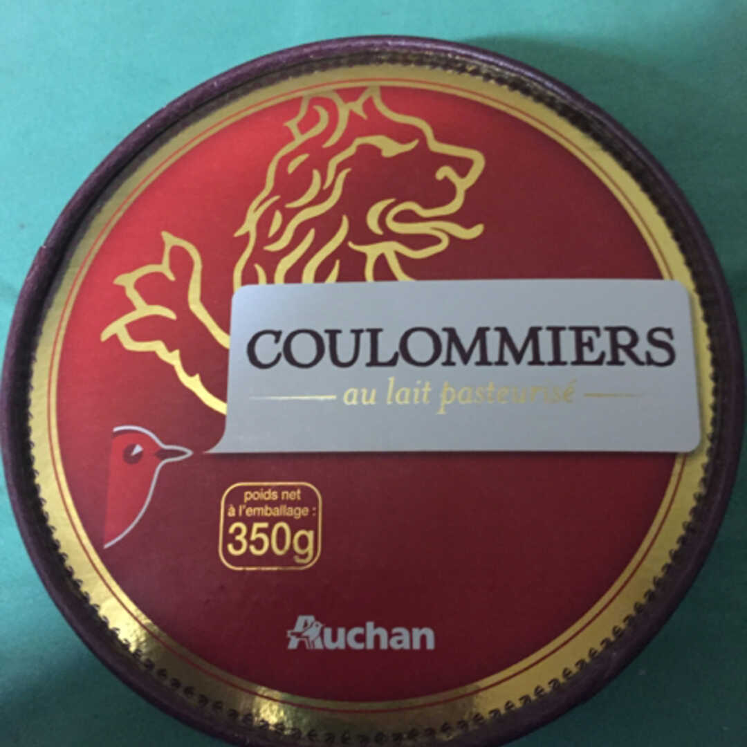 Auchan Coulommiers
