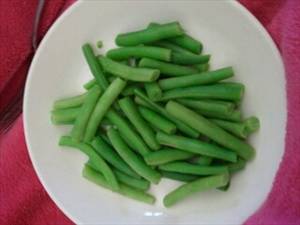 Green String Beans